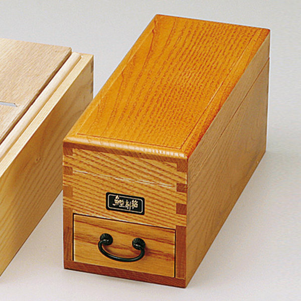 楽天市場】鰹節削箱 日本製 （ かつお節削り器 鰹節削り器