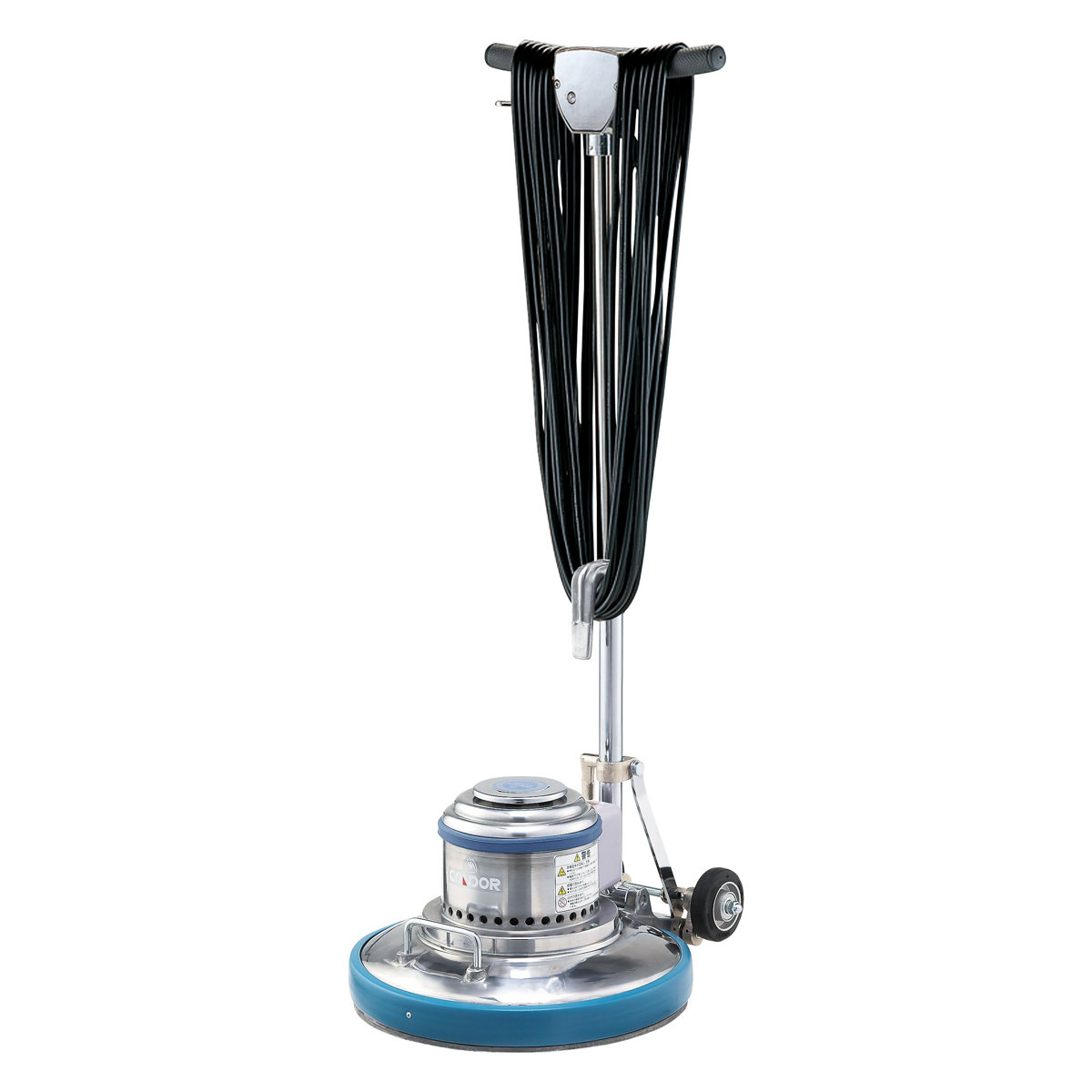 楽天市場】掃除 業務用 コンドル ポリシャー CP-8型 防滴タイプ