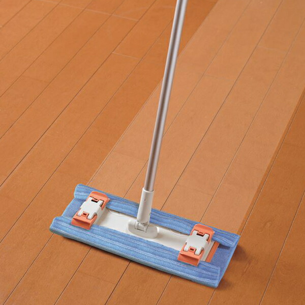 楽天市場】シボレールモップ （ 山崎産業 モップ マイクロファイバー
