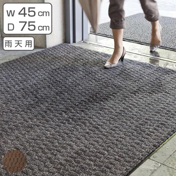 Livingut Door Mat Indoor For Wet Weather For Super Water