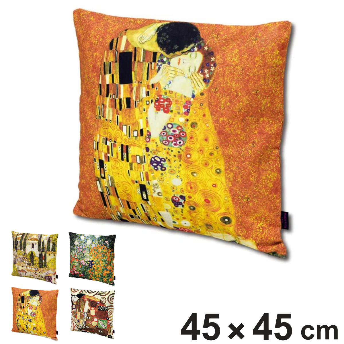 楽天市場】村上隆 むらかみ たかしKaikai Kiki ☆クッション