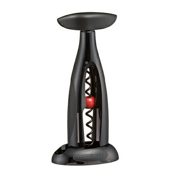 ② ル・クルーゼ LE CREUSET ワインオープナーセット コルク抜き imgrc0072148096.jpg