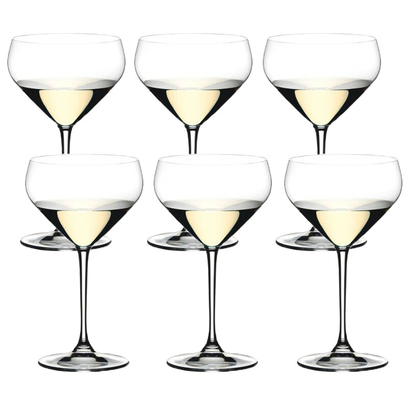 RIEDEL リーデル EXTREME エクストリームシリーズ 純米 4441/27 ワイングラス 日本酒 6本セット（ペア箱ｘ3） ラッピング・メッセージカード無料｜クリスタル専門店リビングウェルデ
