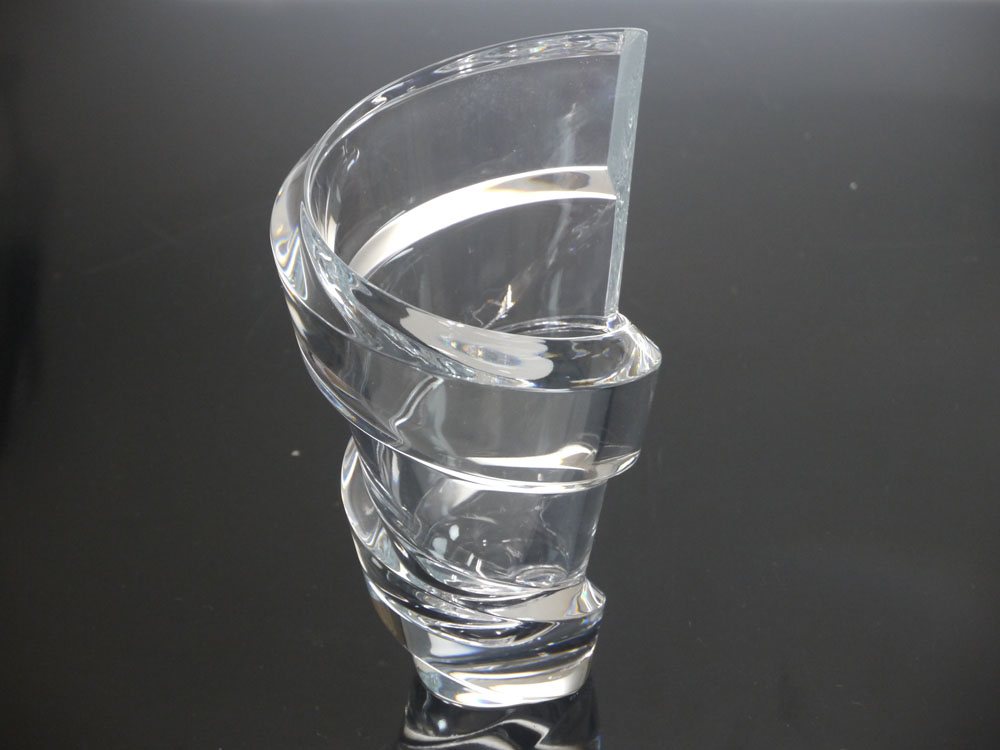 楽天市場】＼月初限定P10倍／ バカラ Baccarat フローラ ベース