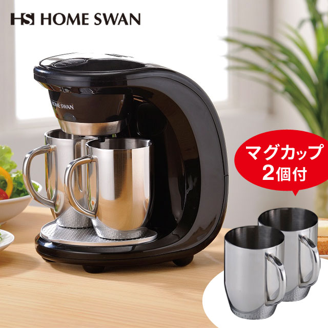コーヒーメーカー ステンレススチール 黒 Amazon | ネスプレッソ ORIGINAL カプセル式コーヒーメーカー