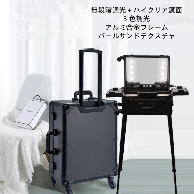メイクボックス席 鏡付き添い人 点火装置付き添い人 大静電容量 持ちはこぶ 労働者階級 持ちはこび容れもの 大静電容量 メイクキャリーケース 労働者階級用 多役立つこと かざり付ける容れもの メイク納める ホンブルグ帽キャリーバッグ かざり付ける箱 メイク御先棒持ちはこび容れもの 持ちはこぶ 4輪 キャスター付き添い人 メイク御先棒