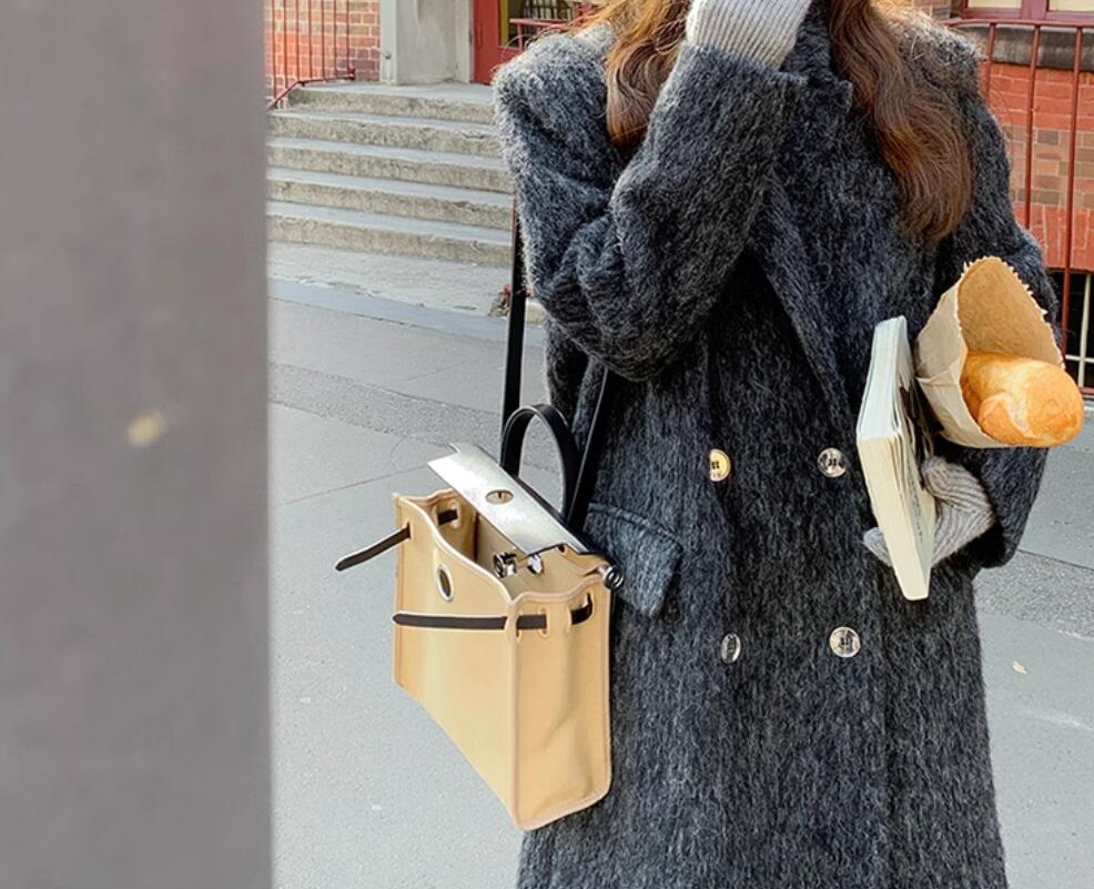 超ロング厚地の外套 レディース チェスターコート テーラードコート マキシ丈 チェスターコート 化粧着厚地の外套 ロング 大層らしい大きさ ロング丈 アウター 朦々たる 通い アウター ロング 秋服 冬服 新作 貨物輸送無料