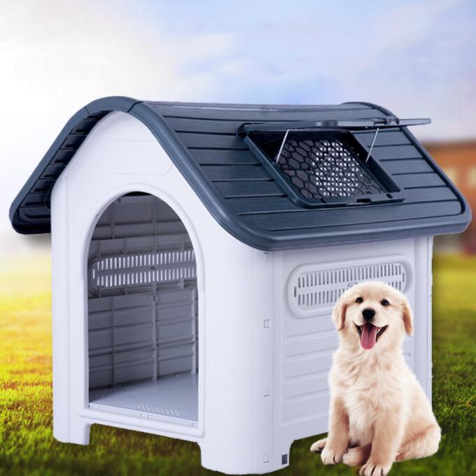 愛玩動物住み家  犬猫住み家 雨合羽/防風/防雨/防寒 夏/冬 飾り気の無い組み立て キャットハウス 精神的な統合飾り気の無い 今めかしい 冷やりとした 犬掘っ立て小屋 外猫住み家 室外 雨よけ 風通し のら猫 駆け込み寺所 ひんやり 夏用/冬用 小型犬 猫 屋内室外兼用
