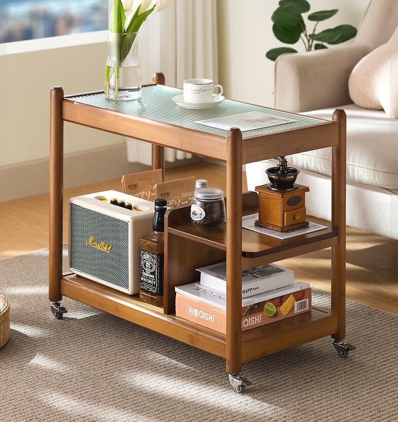 楽天市場】ジョインテックス デスクサイドワゴン GW-700SD ホワイト