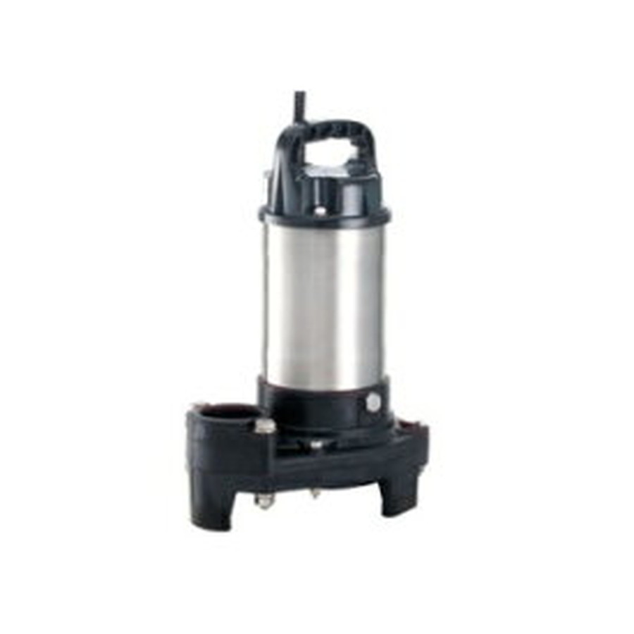 アウトレット☆送料無料 ツルミ 海水用水中チタンポンプ 60HZ 口径40mm
