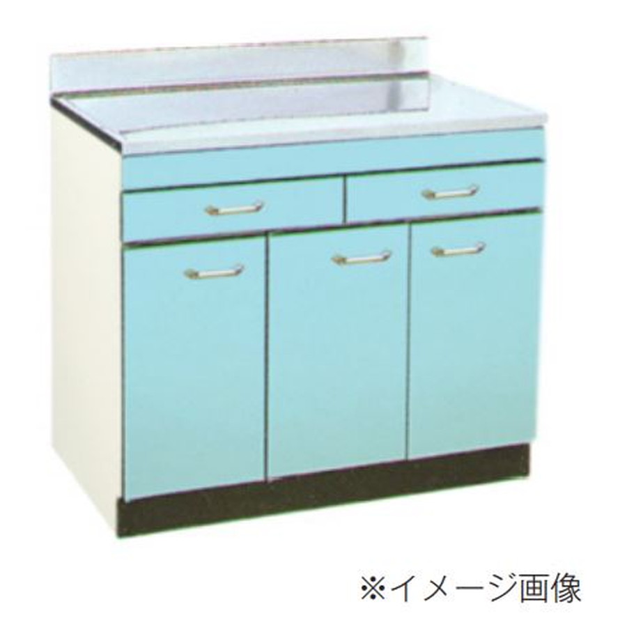 アエル[LTL-350]膳立て台 Ｌ型