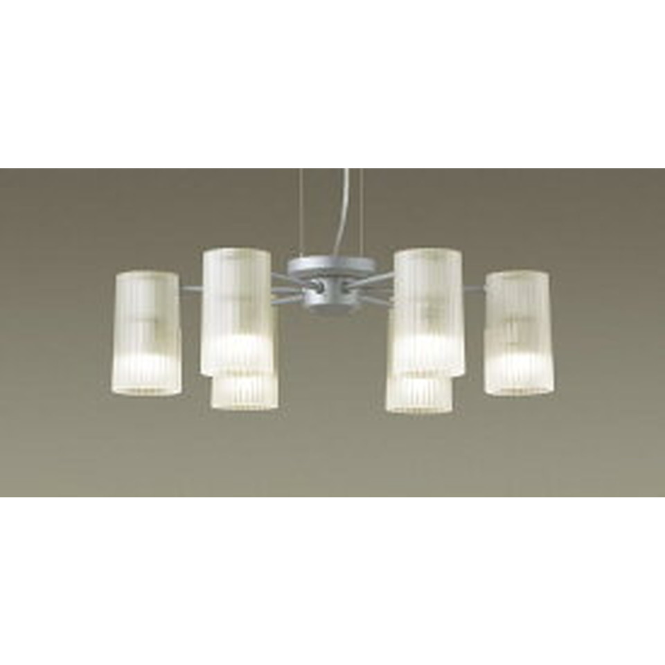 パナソニック[LGB19653K]吊下型　LED（電球色）
