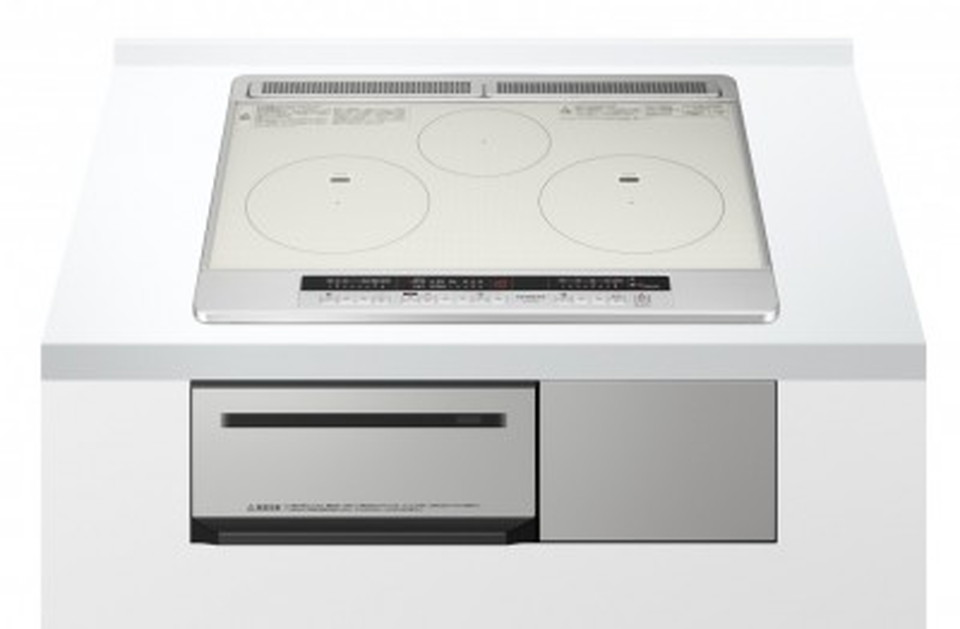 単品販売不可[HT-M7STF-200V-AIO]アイオ産業　　ＩＨヒーター※同メーカー商品とセットでご注文が可能です。