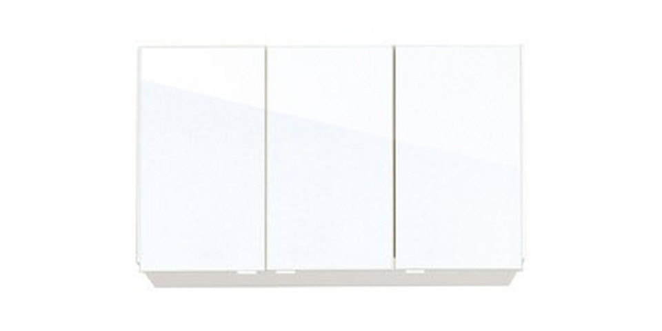 アイオ産業[KLH-900S]KLH+シリーズ　吊戸棚