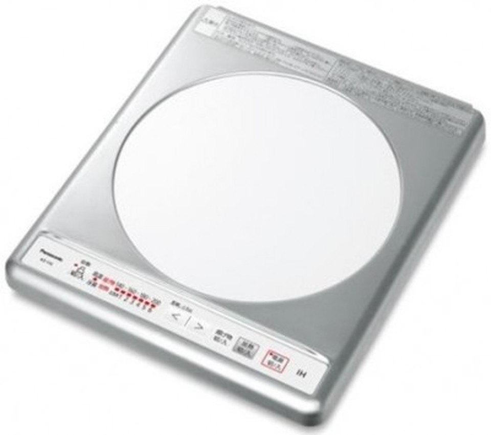 単品販売不可[KZ-11C-100V-AIO]アイオ産業　　ＩＨヒーター※同メーカー商品とセットでご注文が可能です。 23,810円