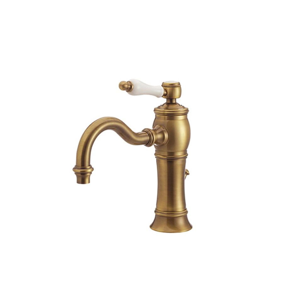 【エントリーで尖んがり５倍！SS継続期間制限事項 6/4～6/11】CERA[HR1708R-AB]洗面用湯水練り合わせる栓