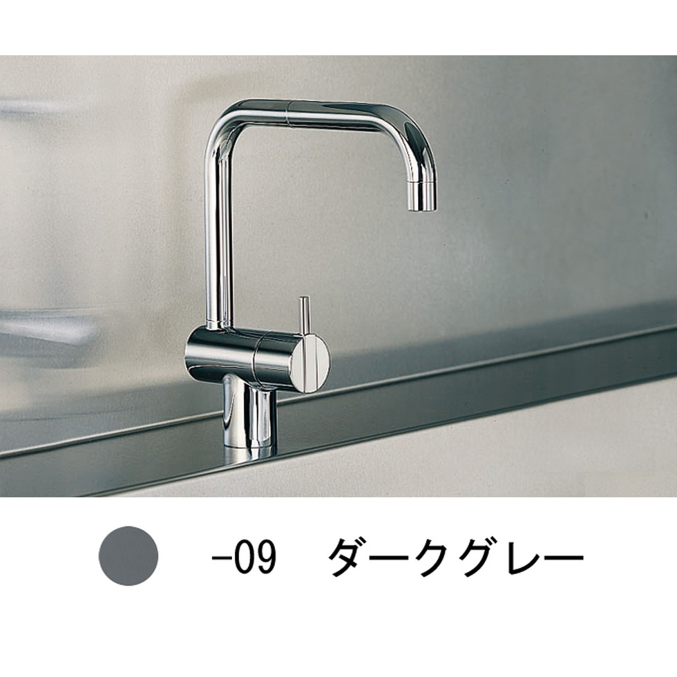 CERA[VLKV1CDB-09]キッチン用湯水混合栓 159,020円