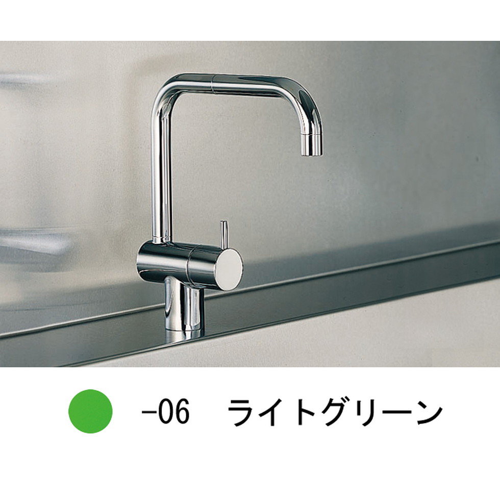 【エントリーで尖んがり５倍！SS継続期間押さえる 6/4～6/11】CERA[VLKV8CDA-06]勝手もと用立水栓