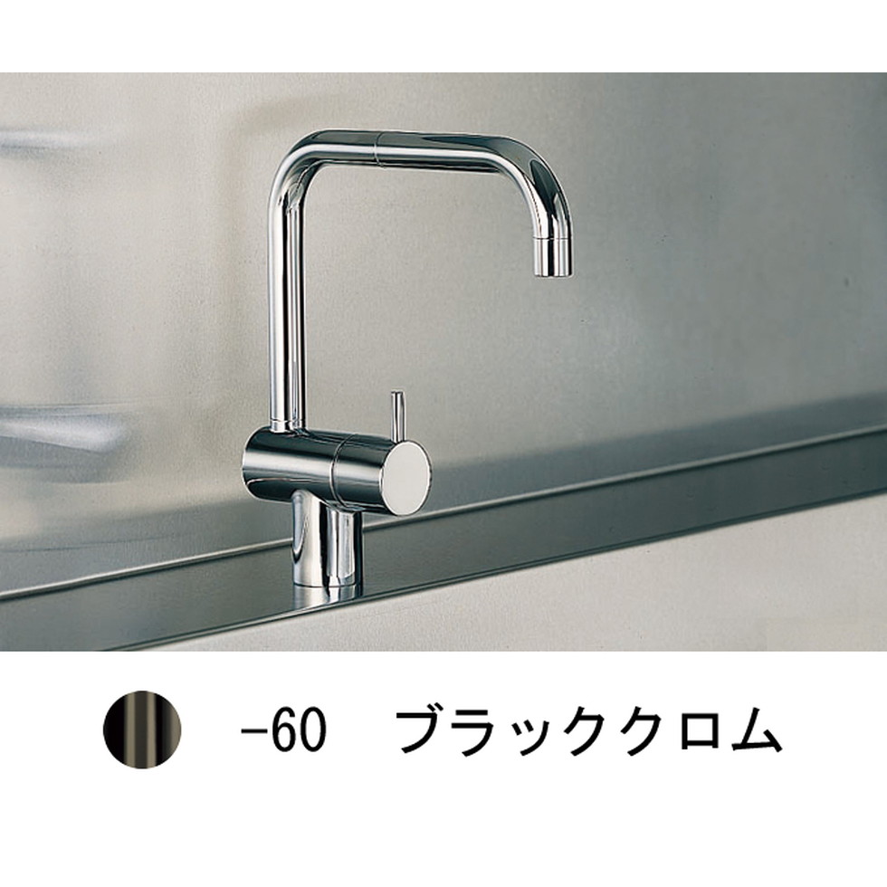 CERA[VLKV8CDA-60]勝手もと用立水栓