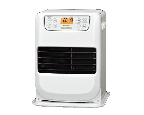 楽天市場】【送料無料】アラジン AJ-F50C-K 石油ファンヒーター「AJ