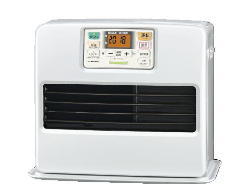 G2037 ​ コロナ 石油ファンヒーター WZシリーズ FH-WZ4617BY 楽天市場