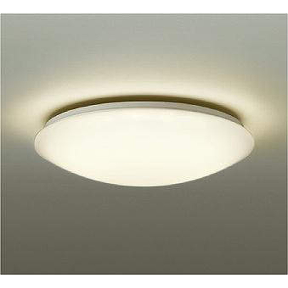 DAIKO大光電機[DCL-38604Y]小型シーリングライト 8,031円