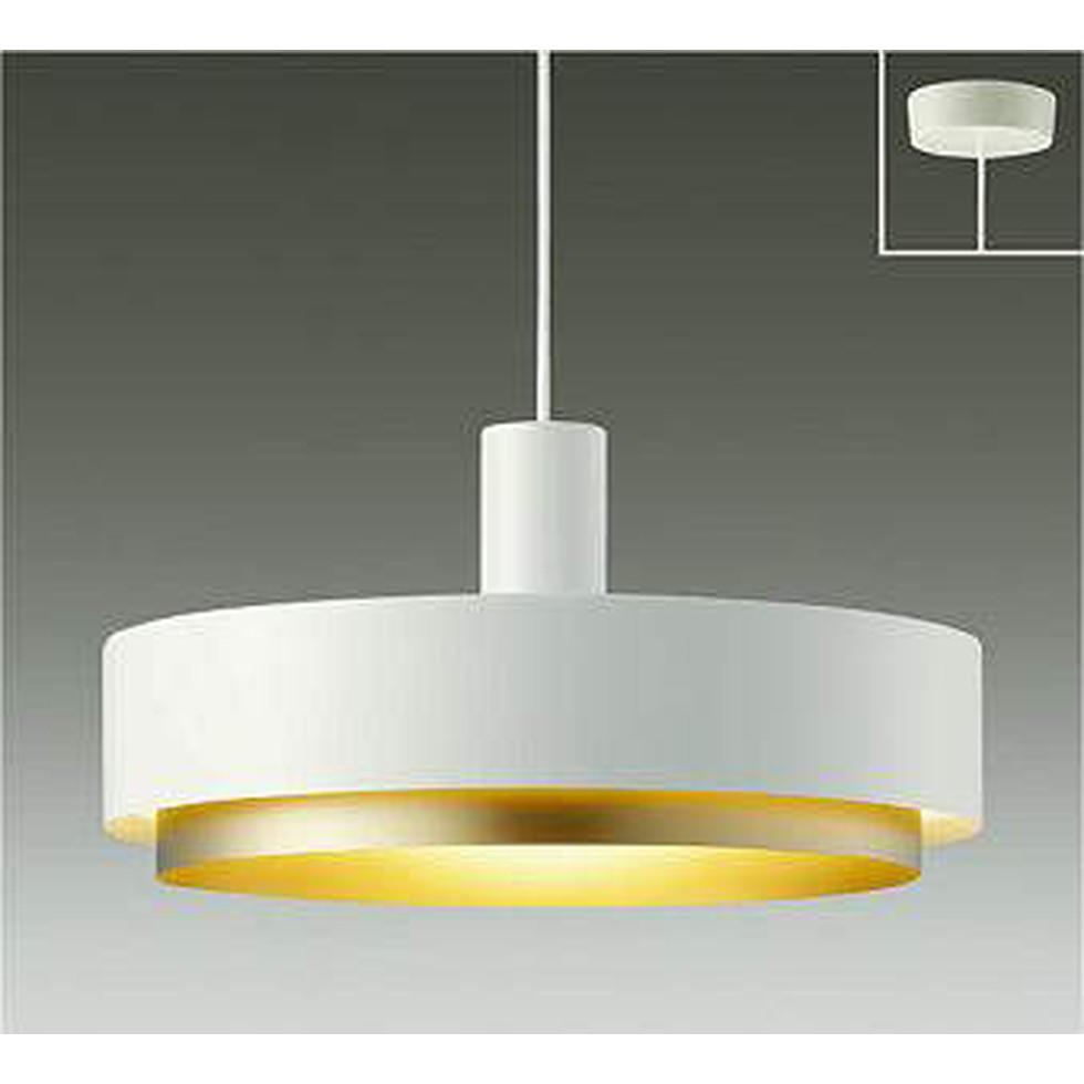 楽天市場】DAIKO大光電機[DPN-41243Y]ペンダントライト : 明かりと