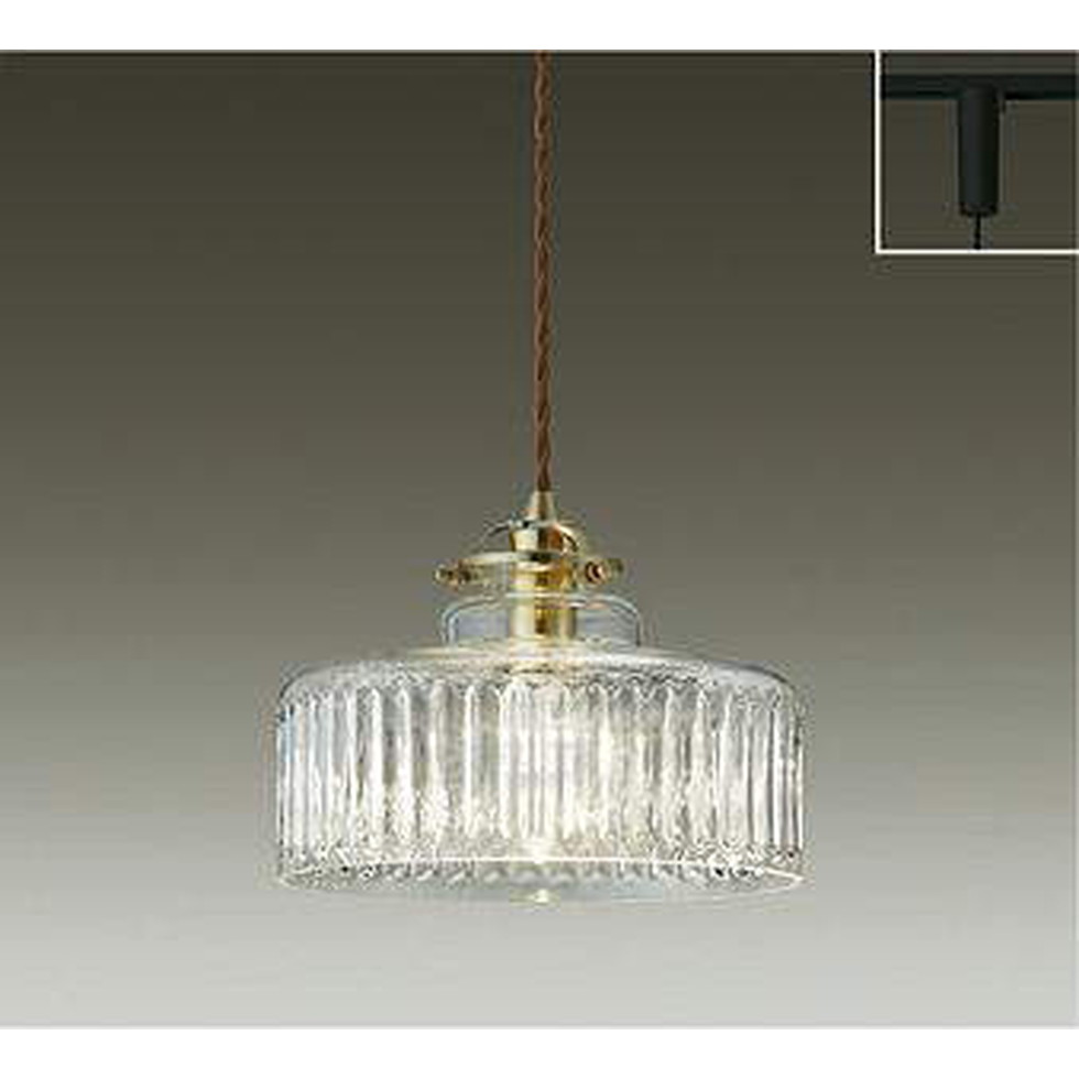 楽天市場】DAIKO大光電機[DPN-41413Y]ペンダントライト : 明かりと