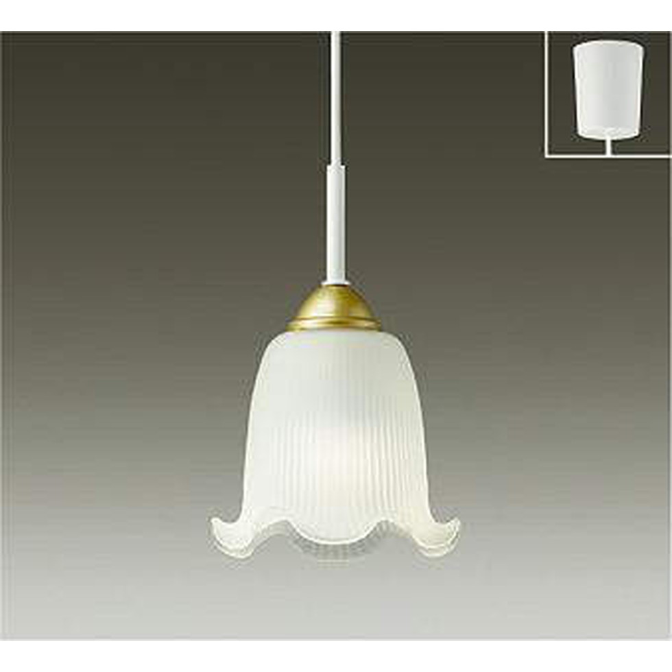 楽天市場】大光電機 洋風ペンダント DXL81042 : 照明専門店ルミエール