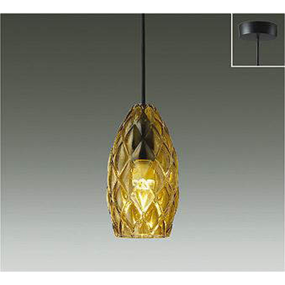 楽天市場】大光電機 ペンダント DPN41732Y 工事必要 : 照明専門店