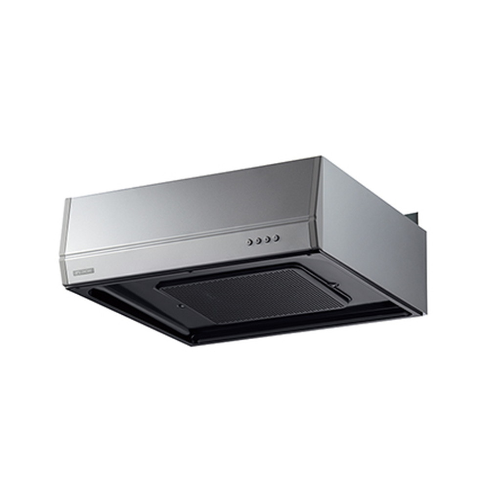 富士工業[BFR-1E-601SI]レンジフード