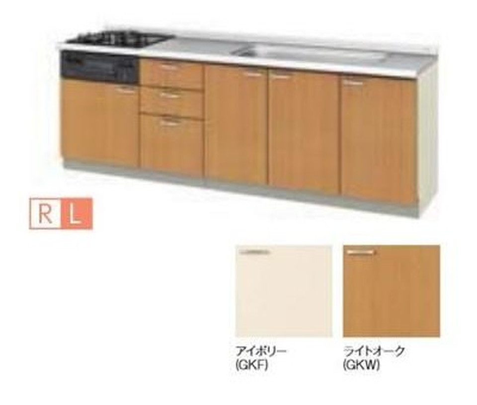 LIXIL[GK-U-240SNB]