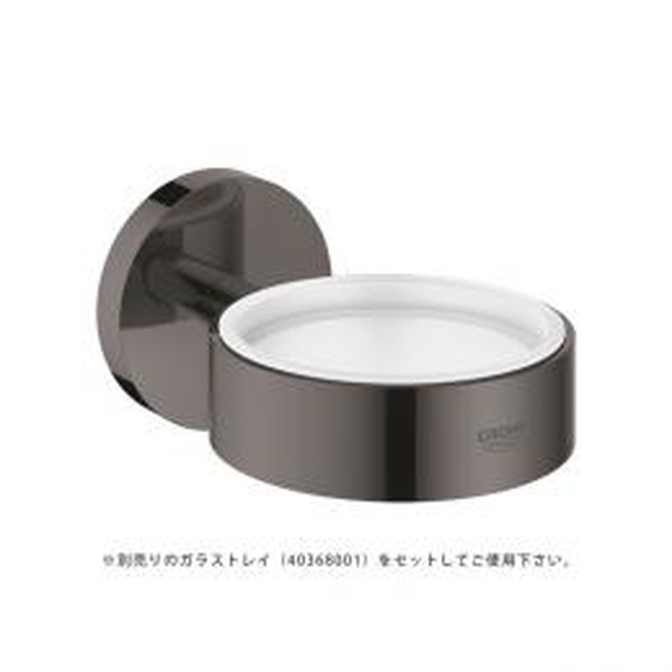 GROHEグローエ[40369A01]アクセサリー