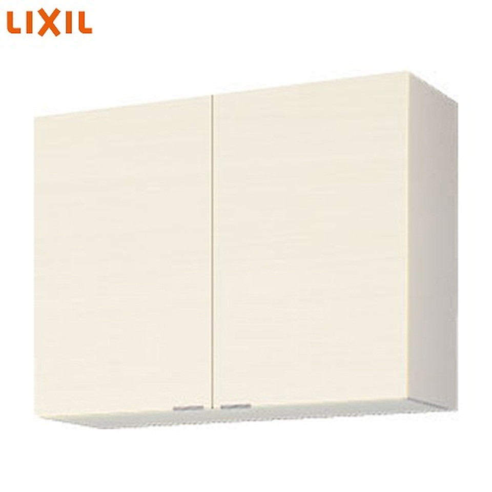 LIXIL[GX-AM-90ZN]ＧＸ続きもの ウォール収納家具