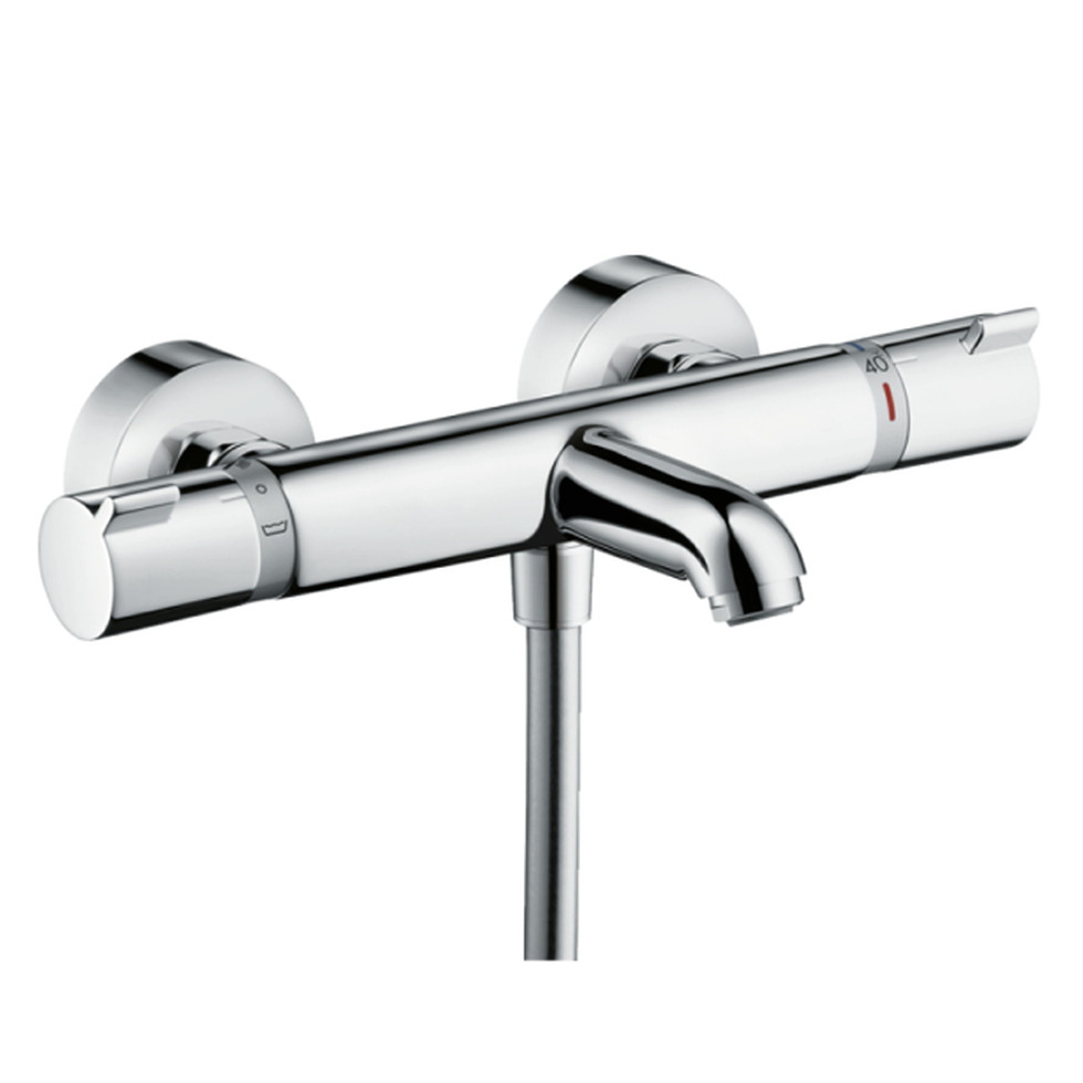 Hansgrohe(ハンスグローエ)[13114000]二階建てバス水栓 バス用水栓金具-花・ガーデン・DIY