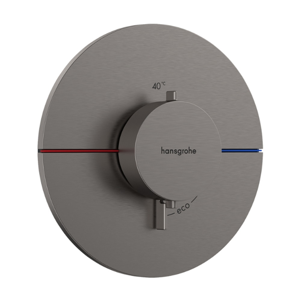 Hansgrohe(ハンスグローエ)[15559340]埋込式バス水栓