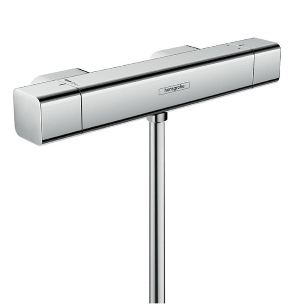 Hansgrohe(ハンスグローエ)[15773000]バス水栓