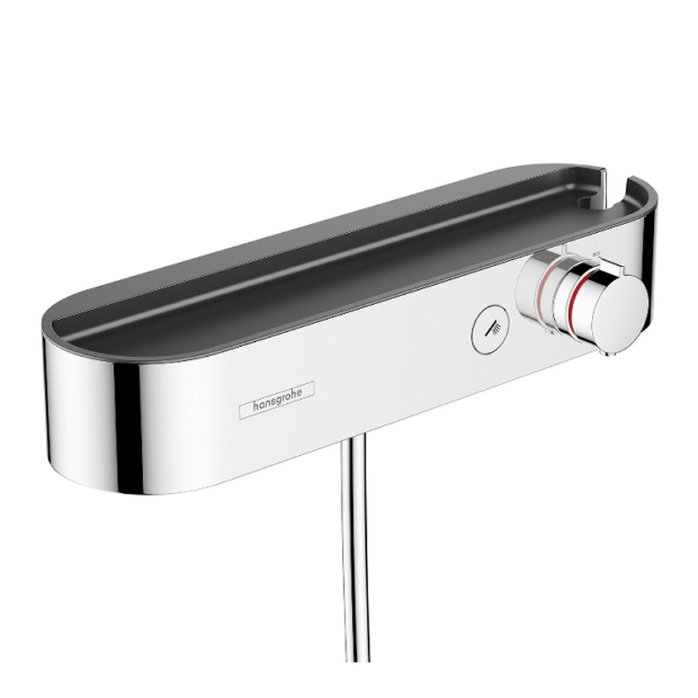 Hansgrohe(ハンスグローエ)[24360000]バス水栓｜明かりと住まいのリビテラス