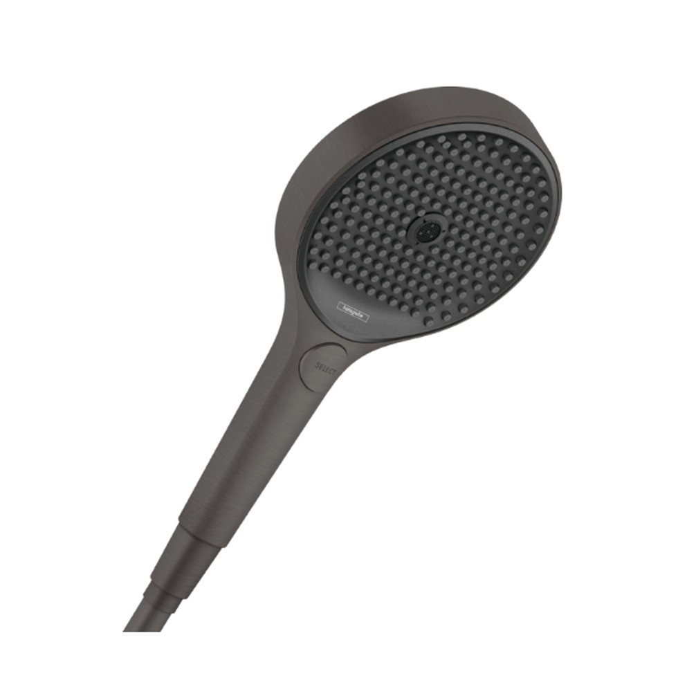 Hansgrohe(ハンスグローエ)[26864340]ハンドシャワー｜明かりと住まいのリビテラス