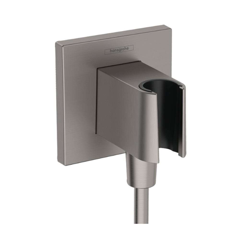 Hansgrohe(ハンスグローエ)[26889340]フィックスフィット｜明かりと住まいのリビテラス