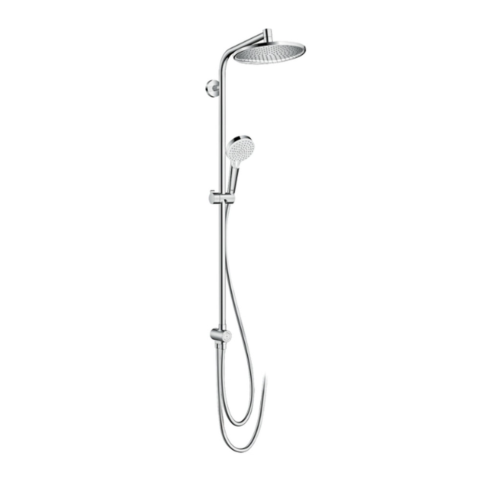 Hansgrohe(ハンスグローエ)[27270000]シャワーパイプ