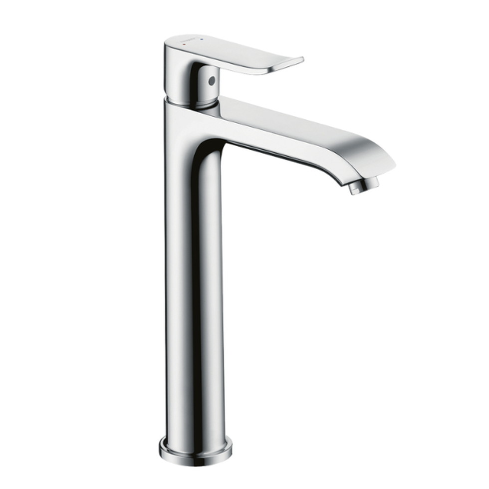 Hansgrohe(ハンスグローエ)[31183000]洗面水栓