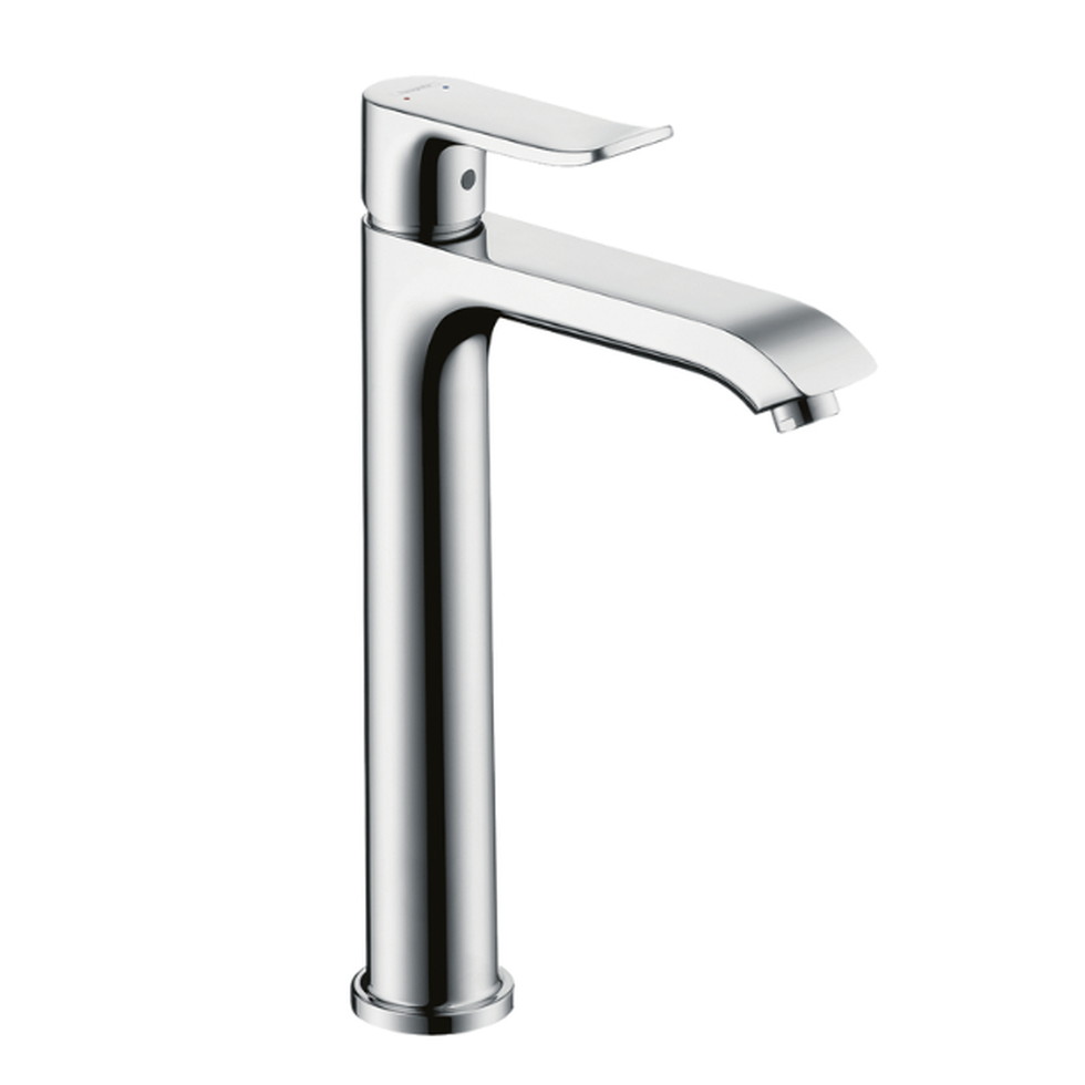 Hansgrohe(ハンスグローエ)[31185000]洗面水栓｜明かりと住まいのリビテラス 53,295円