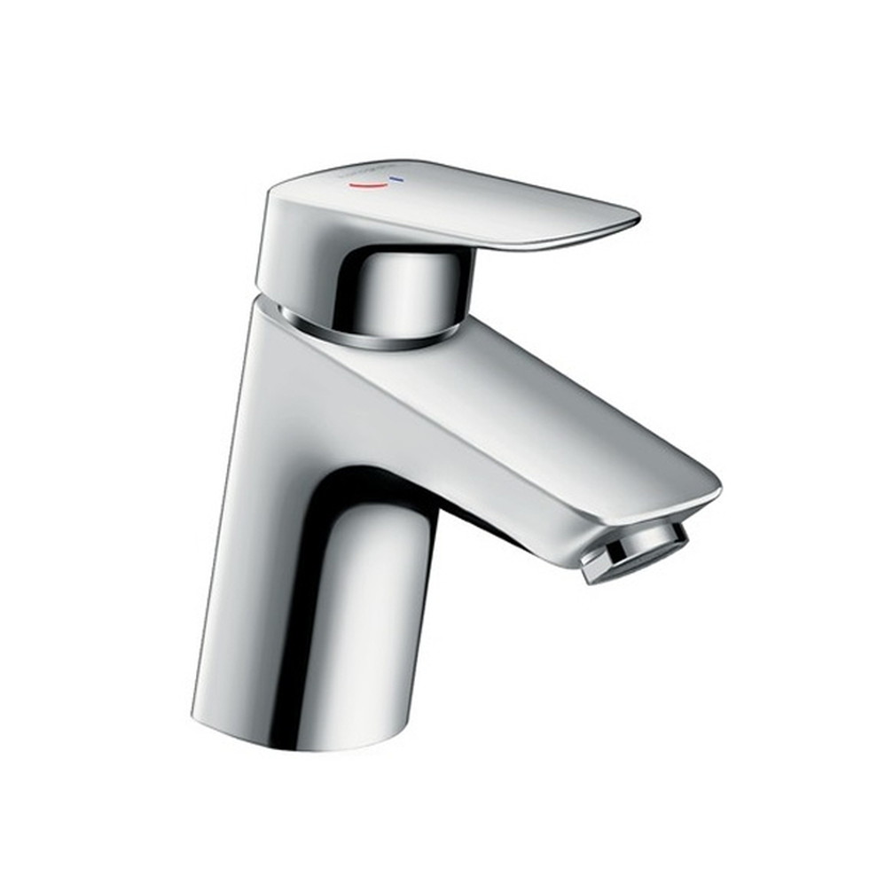 Hansgrohe(ハンスグローエ)[71072004]洗面水栓