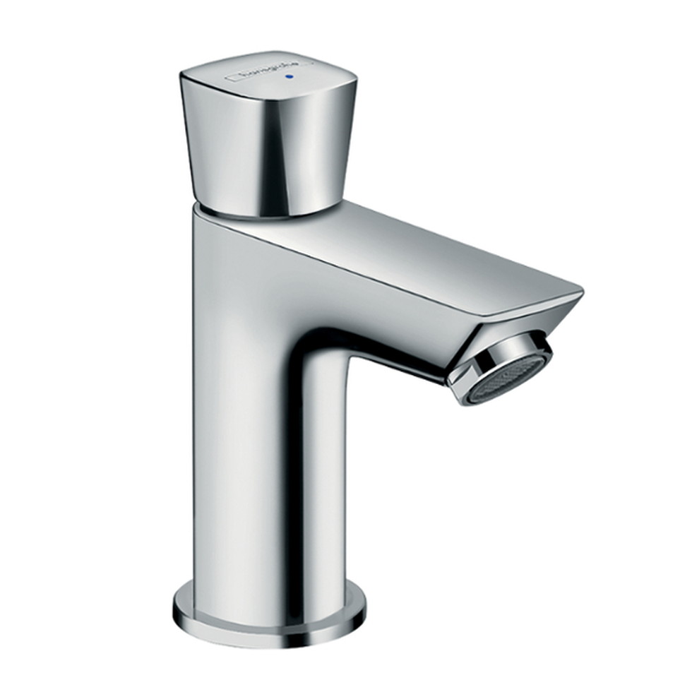 Hansgrohe(ハンスグローエ)[71120000]洗面水栓｜明かりと住まいのリビテラス