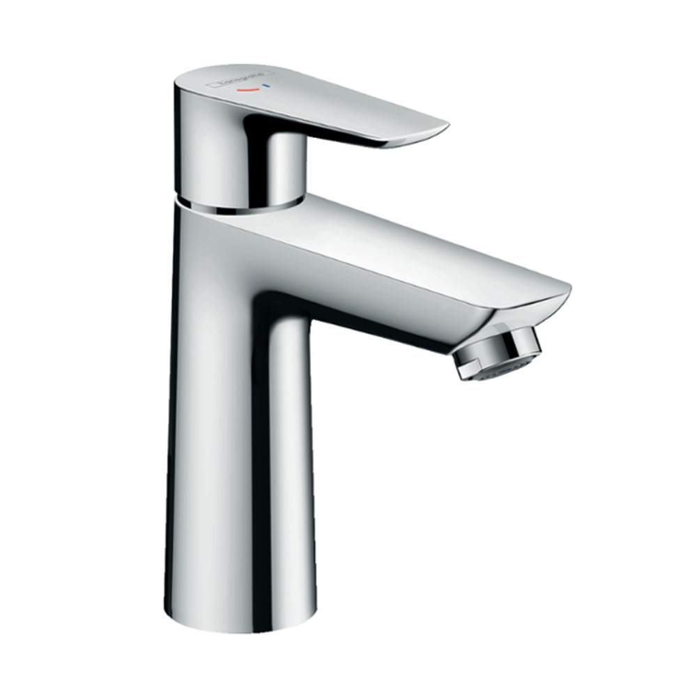 Hansgrohe(ハンスグローエ)[71713000]洗面水栓｜明かりと住まいのリビテラス