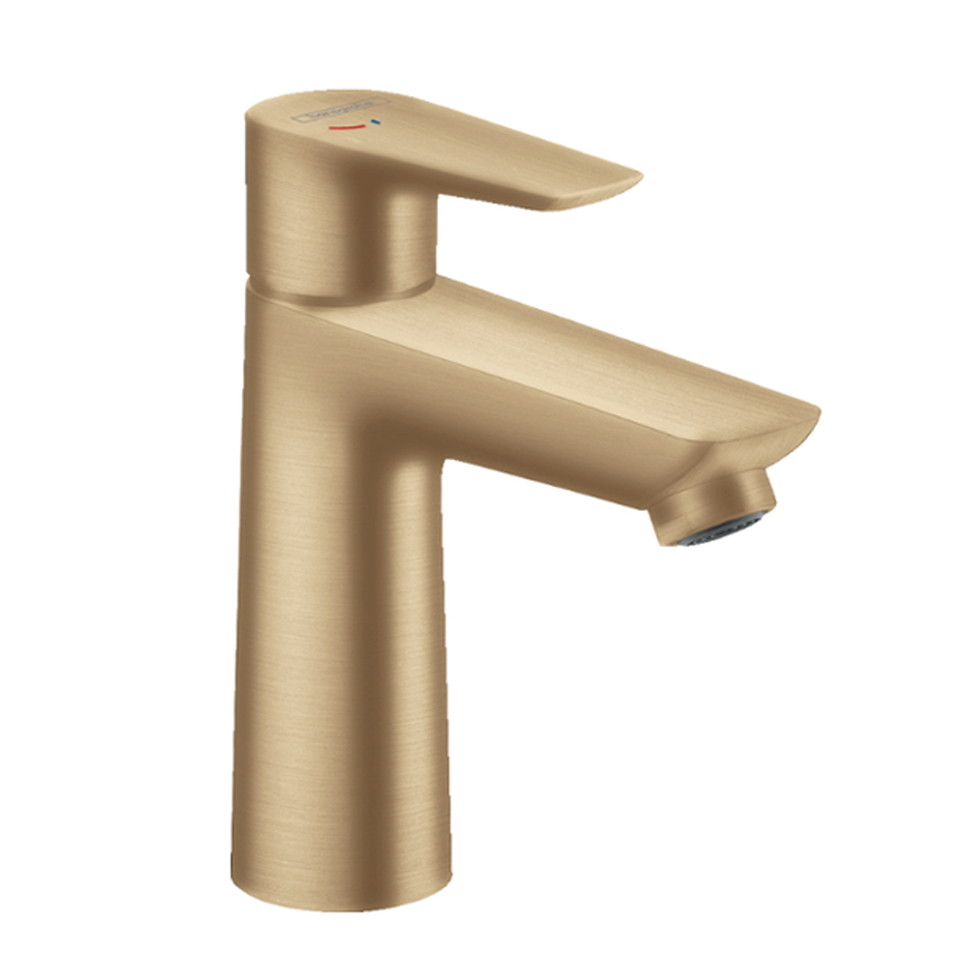 Hansgrohe(ハンスグローエ)[71713140]洗面水栓