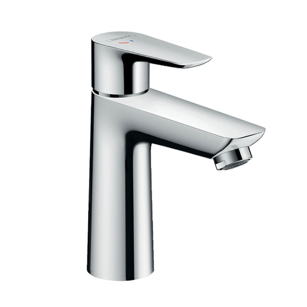 Hansgrohe(ハンスグローエ)[71714000]洗面水栓
