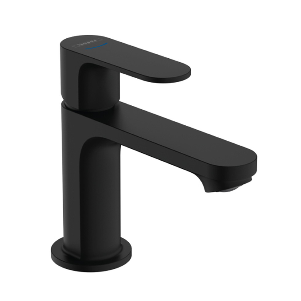 Hansgrohe(ハンスグローエ)[72503670]洗面水栓｜明かりと住まいのリビテラス