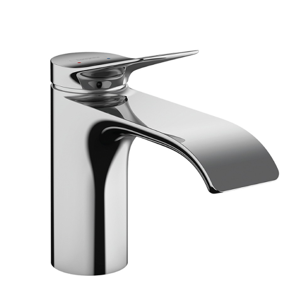 Hansgrohe(ハンスグローエ)[75010000]洗面水栓